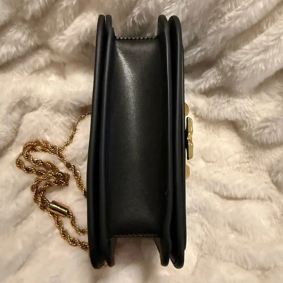 Tory Burch Small Eleanor Bag - Picture 5 of 12